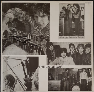 La De Das - Rock 'n' Roll Decade 1964 -'74