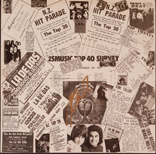 Load image into Gallery viewer, La De Das - Rock &#39;n&#39; Roll Decade 1964 -&#39;74