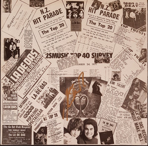 La De Das - Rock 'n' Roll Decade 1964 -'74