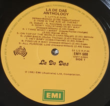 Load image into Gallery viewer, La De Das - Rock &#39;n&#39; Roll Decade 1964 -&#39;74