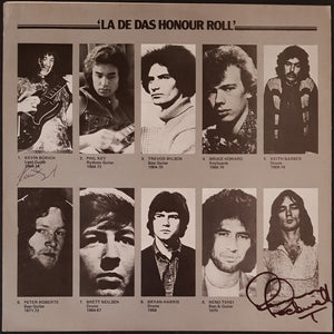 La De Das - Rock 'n' Roll Decade 1964 -'74