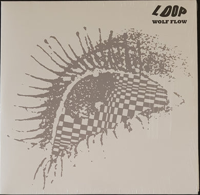 Loop - Wolf Flow (The John Peel Sessions (1987-90))