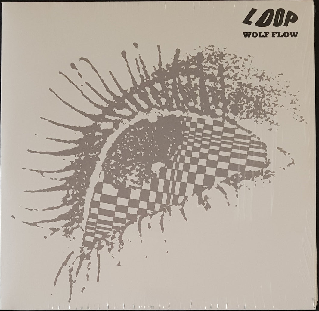Loop - Wolf Flow (The John Peel Sessions (1987-90))