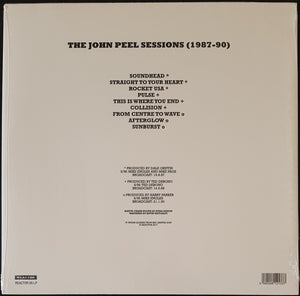 Loop - Wolf Flow (The John Peel Sessions (1987-90))