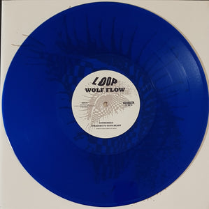 Loop - Wolf Flow (The John Peel Sessions (1987-90))