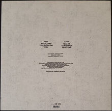 Load image into Gallery viewer, Mark Of Cain - Livid Live &#39;96 - Red Vinyl