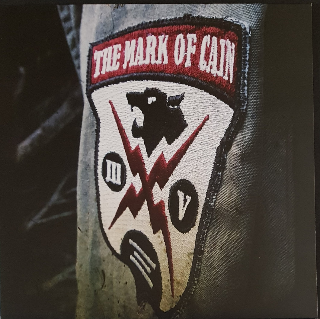 Mark Of Cain - Songs Of The Third And Fifth