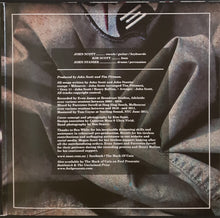Load image into Gallery viewer, Mark Of Cain - Songs Of The Third And Fifth