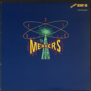 Members - Radio