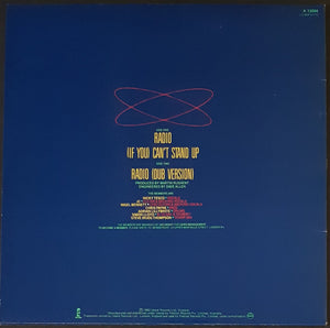 Members - Radio