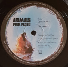 Load image into Gallery viewer, Pink Floyd - Animals - Orlake Pressing