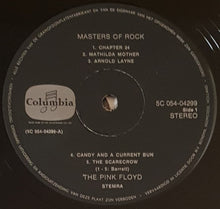 Load image into Gallery viewer, Pink Floyd - Masters Of Rock