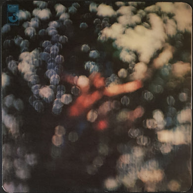 Pink Floyd - Obscured By Clouds - First Corrected Cut