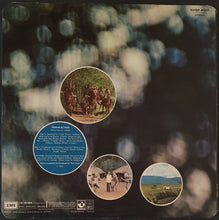 Load image into Gallery viewer, Pink Floyd - Obscured By Clouds - First Corrected Cut