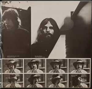 Pink Floyd - Ummagumma