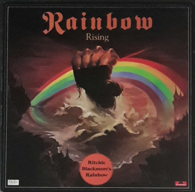 Rainbow - Rainbow Rising
