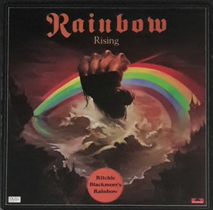 Rainbow - Rainbow Rising