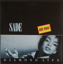 Load image into Gallery viewer, Sade - Diamond Life