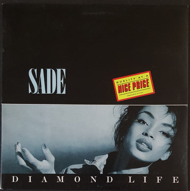 Sade - Diamond Life