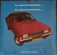 Load image into Gallery viewer, Alexei Sayle - &#39;Ullo John! Gotta New Motor?