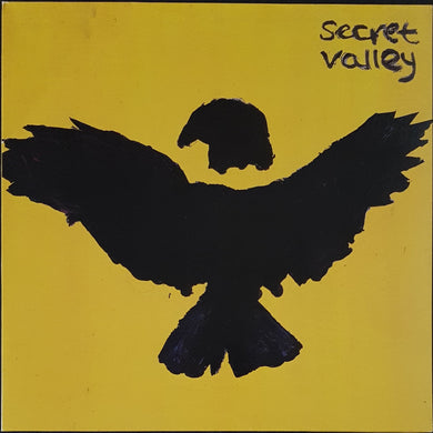 Secret Valley - The Glisten