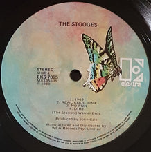 Load image into Gallery viewer, Stooges - Featuring Iggy Pop - No Fun