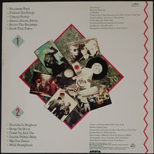 Load image into Gallery viewer, Stray Cats - Runaway Boys