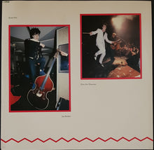 Load image into Gallery viewer, Stray Cats - Runaway Boys