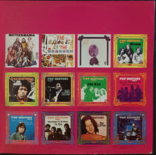 Load image into Gallery viewer, Frank Zappa &amp; The Mothers Of Invention- Pop History Vol.7
