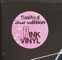 Load image into Gallery viewer, Pink Floyd - D.S.O.T.M - Pink Vinyl