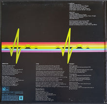 Load image into Gallery viewer, Pink Floyd - D.S.O.T.M - Pink Vinyl