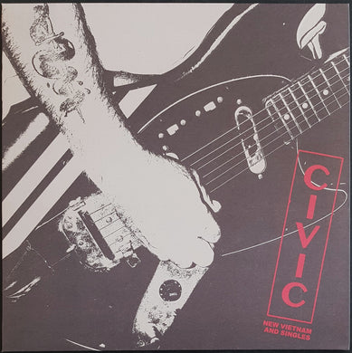 Civic- New Vietnam And Singles