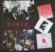 Load image into Gallery viewer, Civic- New Vietnam And Singles