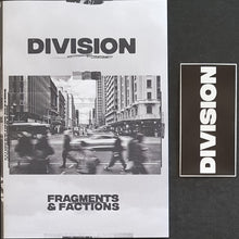 Load image into Gallery viewer, Division- Fragments &amp; Factions