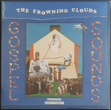 Load image into Gallery viewer, Frowning Clouds- Gospel Sounds &amp;More From The Church Of Scientology