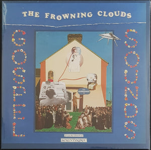 Frowning Clouds- Gospel Sounds &More From The Church Of Scientology