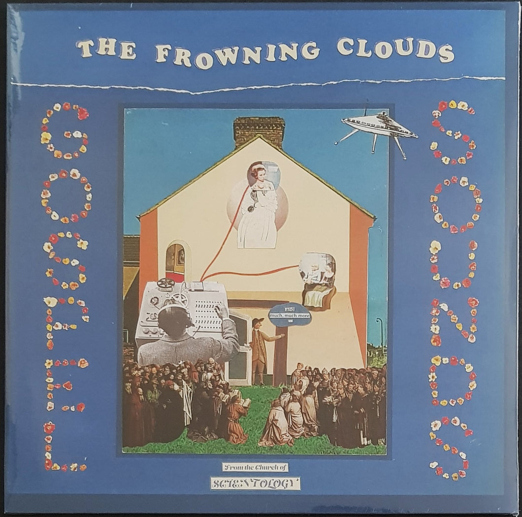 Frowning Clouds- Gospel Sounds &More From The Church Of Scientology
