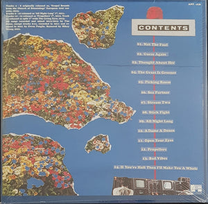 Frowning Clouds- Gospel Sounds &More From The Church Of Scientology