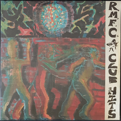 R.M.F.C.- Club Hits