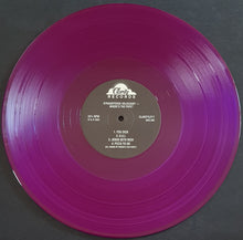 Load image into Gallery viewer, Where&#39;s The Pope?- Straight-Edge Holocaust - Purple Vinyl