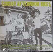 Load image into Gallery viewer, Where&#39;s The Pope?- Sunday Afternoon BBQ&#39;s - Silver Marble Vinyl
