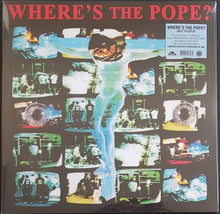 Load image into Gallery viewer, Where&#39;s The Pope?- Where&#39;s The Pope?
