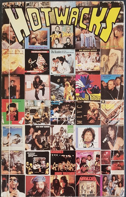 V/A- Hot Wacks Book XV - The Last Wacks