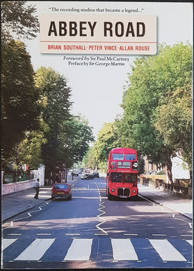Miscellaneous- Abbey Road