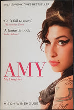 Load image into Gallery viewer, Amy Winehouse- Amy My Daughter