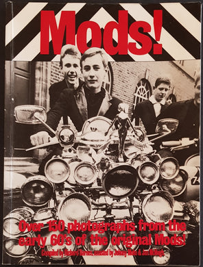 V/A- Mods!