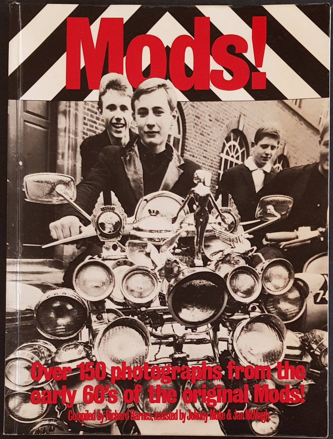 V/A- Mods!