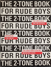 Load image into Gallery viewer, Specials- The 2-Tone Book For Rude Boys