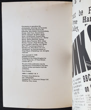 Load image into Gallery viewer, Punk- Not Another Punk Book