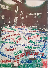 Load image into Gallery viewer, Punk- Punk Rock...100 Nights At The Roxy